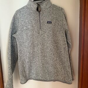 Patagonia Better Sweater